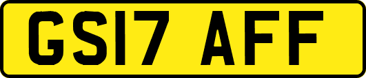 GS17AFF