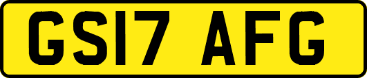 GS17AFG
