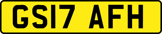 GS17AFH