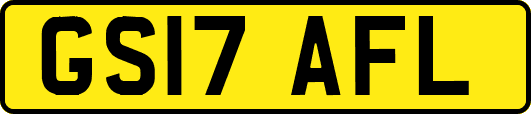GS17AFL