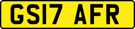 GS17AFR