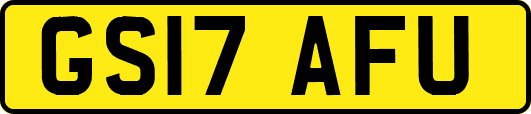 GS17AFU