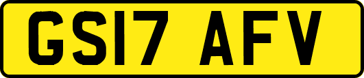 GS17AFV