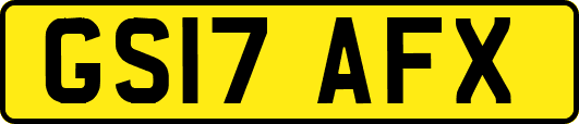 GS17AFX