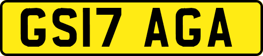GS17AGA
