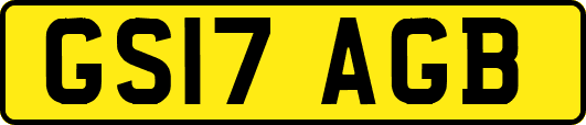 GS17AGB