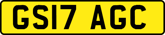 GS17AGC