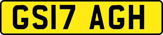 GS17AGH