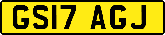 GS17AGJ