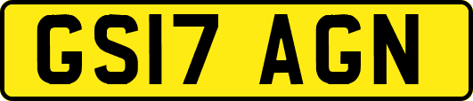 GS17AGN