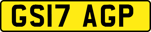 GS17AGP