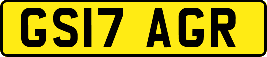 GS17AGR