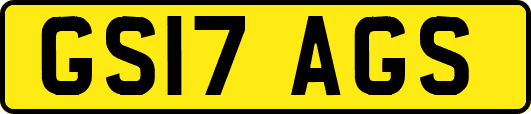 GS17AGS