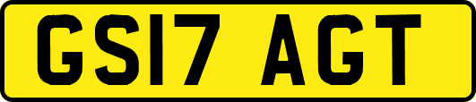 GS17AGT