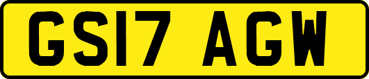 GS17AGW