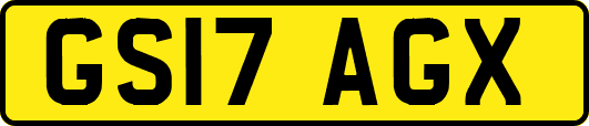 GS17AGX