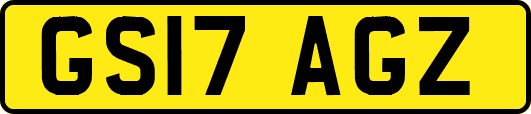 GS17AGZ