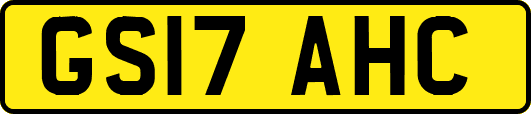 GS17AHC