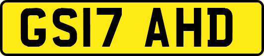 GS17AHD