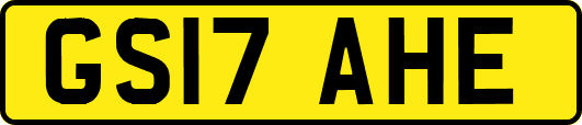 GS17AHE