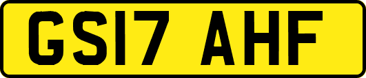 GS17AHF