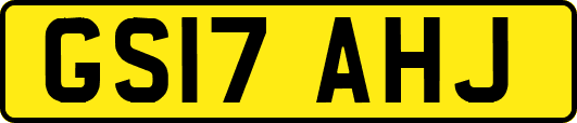 GS17AHJ