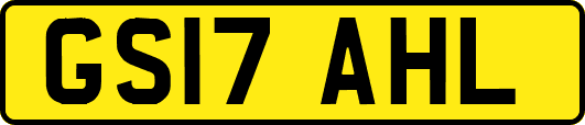 GS17AHL