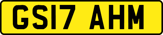 GS17AHM