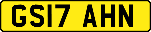 GS17AHN