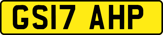 GS17AHP