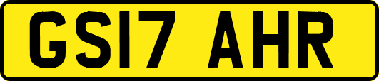 GS17AHR