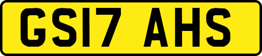 GS17AHS