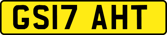GS17AHT