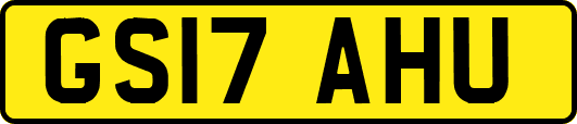 GS17AHU