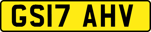 GS17AHV