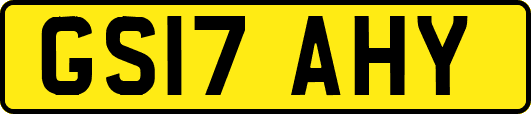 GS17AHY