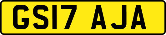 GS17AJA