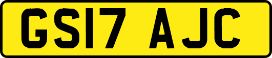 GS17AJC