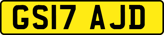 GS17AJD