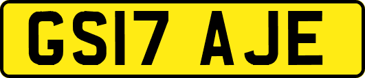 GS17AJE