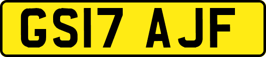 GS17AJF