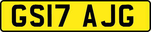 GS17AJG