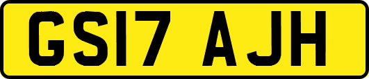 GS17AJH