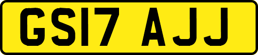 GS17AJJ