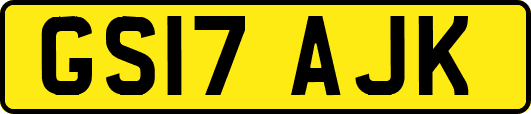 GS17AJK