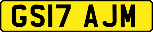 GS17AJM