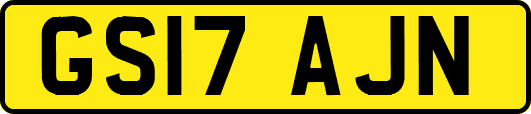 GS17AJN