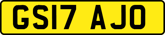 GS17AJO