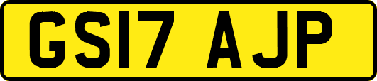GS17AJP
