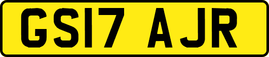 GS17AJR